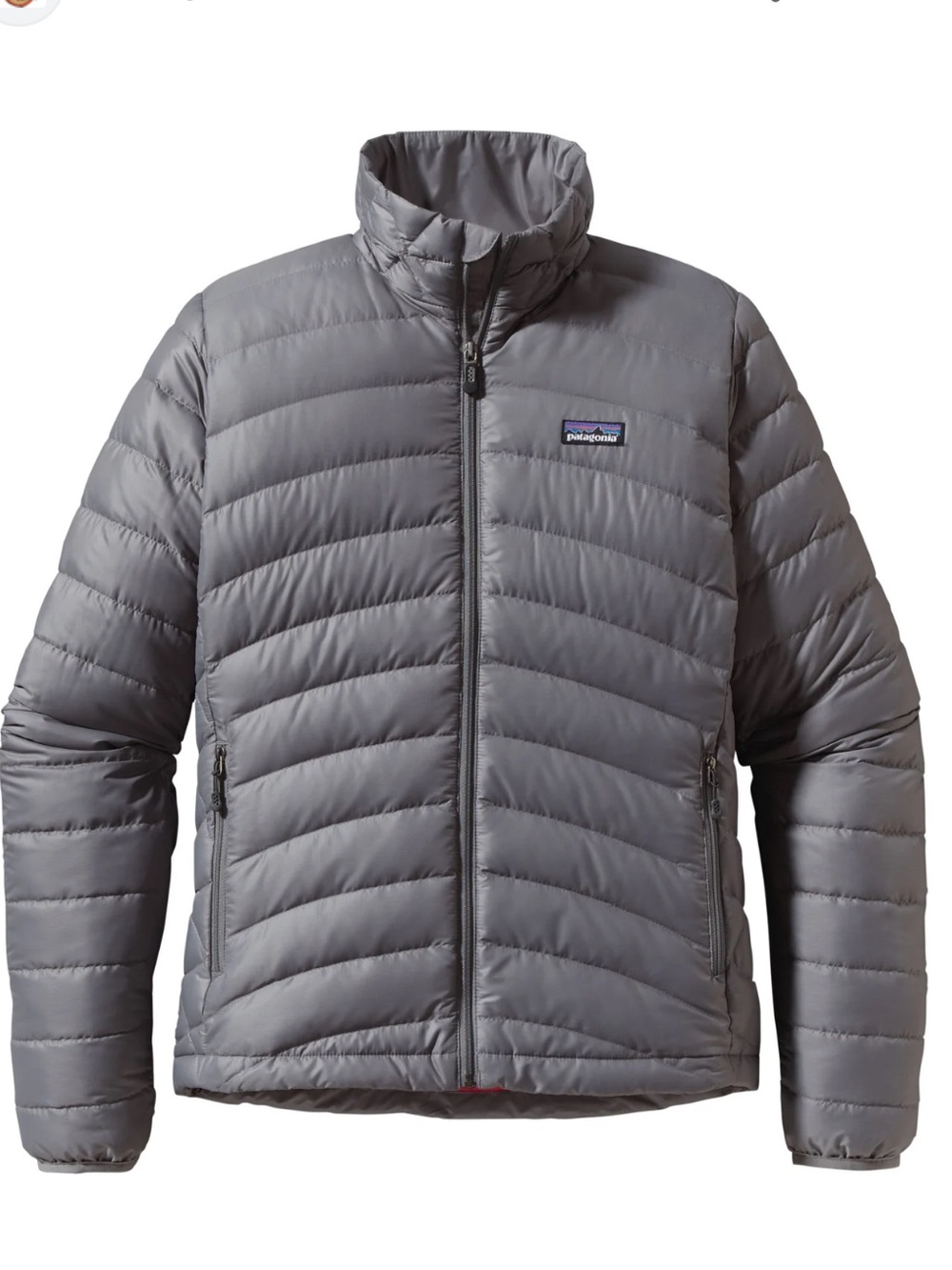Women’s Patagonia Down Sweater Puffer Jacket Outdoor Goose Downfill Medium